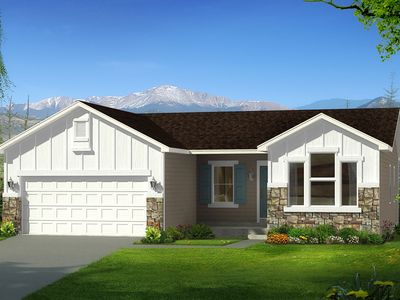 Newport Plan, Highlands