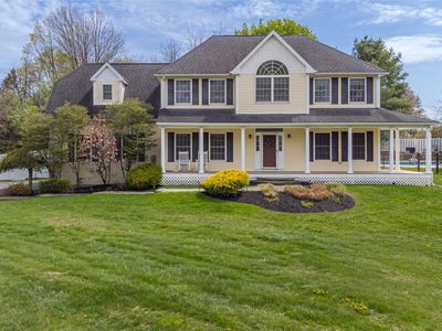 Property at 12 Ridgeview Lane, Marlboro, NY