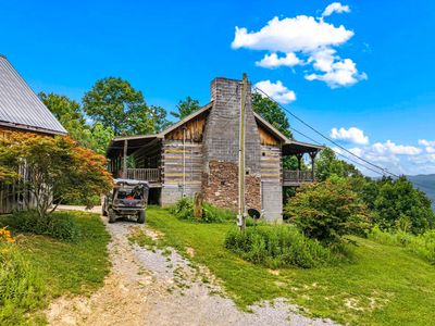 3388 W Short Mountain Rd