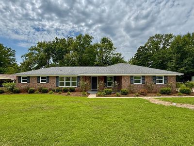602 Lakewood Dr