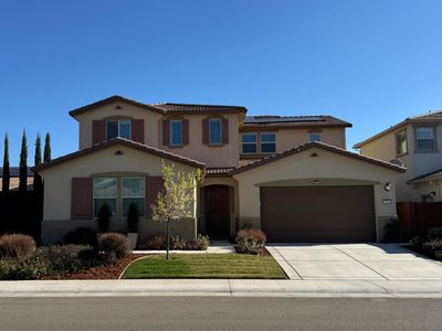 7009 Fox Trot Way