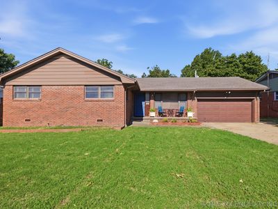 2630 S 75th East Ave