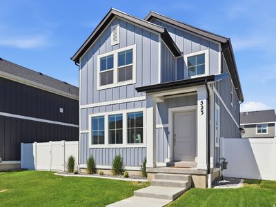 523 N Northshore Dr #123