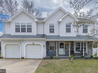 18 Deerfield Cir