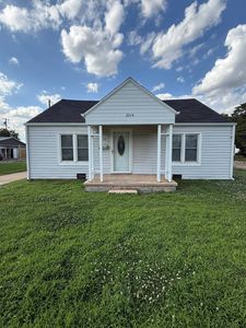 Property at 2014 E Chestnut Ave, Enid, OK