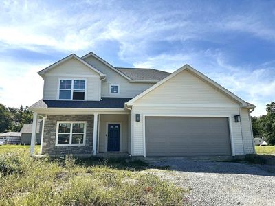 6366 Hunter Wood Dr
