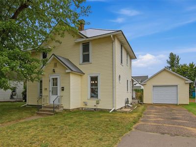 34 Cliff Street #1