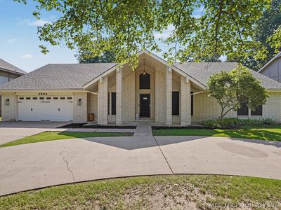 2504 Fort Davis Dr