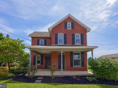 36 Bethany Rd