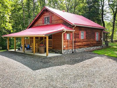 534 Lawson Ln