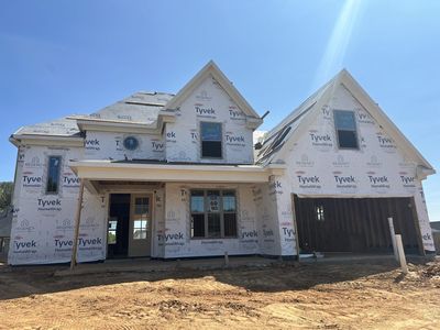 165 Valleyview Ln LOT 60