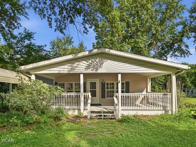 Property at 1761 Homeward Ave, Lima, OH