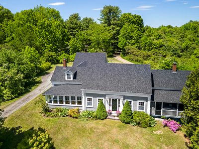 285 E Pond Road