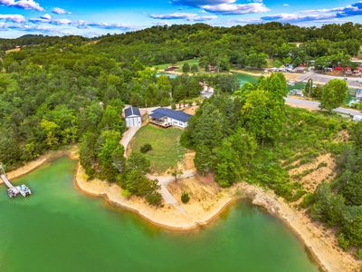 115 Granny Davis Way