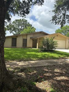 2843 Quiet Bend Dr
