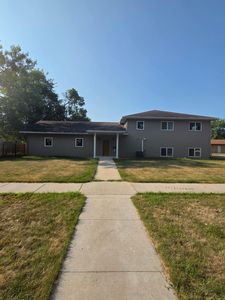 Property at 311 4th Ave N, Wahpeton, ND
