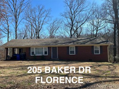 205 Baker Dr