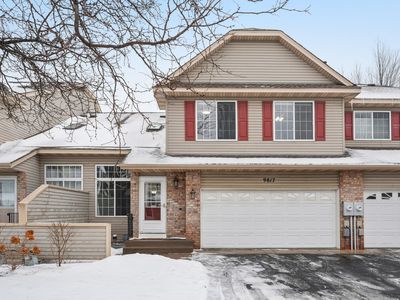 Property at 9817 Hamlet Ln S, Cottage Grove, MN