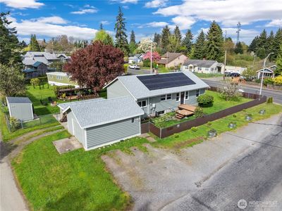 827 Boulevard Road SE