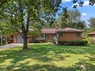 1204 N Shortridge Rd