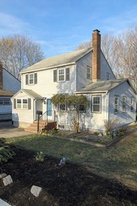 1 Gwinnett St