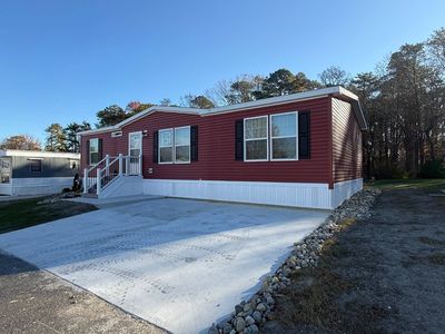 6215 Delilah Rd TRLR 56