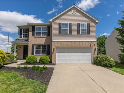 20 Worthington Dr