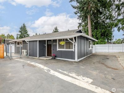 11811 SE 318th Place