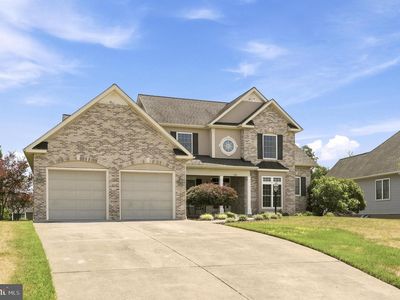 136 Cahille Dr