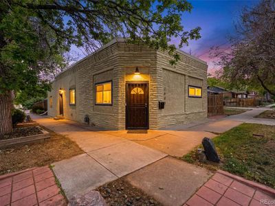 2600 W 42nd Avenue