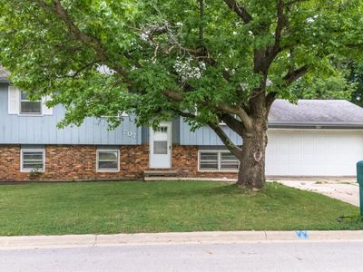 707 Chester Dr