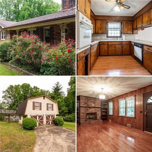 Property at 1804 Clingman Rd, Ronda, NC