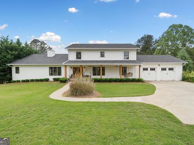 1435 Willis Lake Dr NW