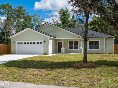 1115 FRUIT COVE Road