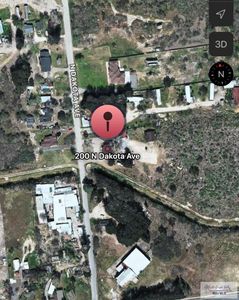 200 N Dakota Ave
