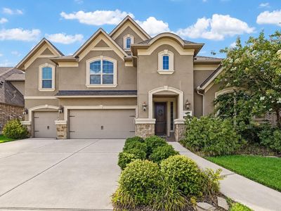 6031 Granite Shadow Ln