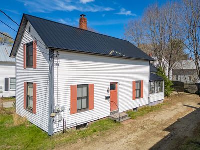 Property at 7 Hazen Street, Norway, ME