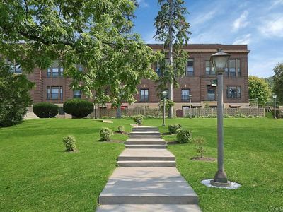 60 Kensico Road #13