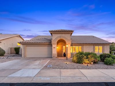 11105 E POINSETTIA Drive