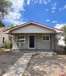 Property at 415 Tenth Street, Alamosa, CO