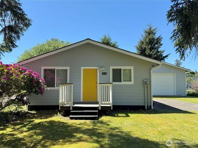 Property at 20105 P Place, Ocean Park, WA
