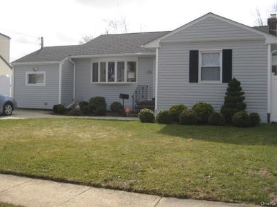 Property at 3866 Hudson Avenue, Seaford, NY