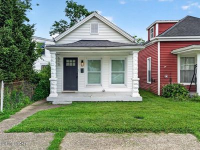 510 Wainwright Ave