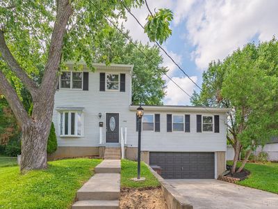 2760 Mancelona Ct