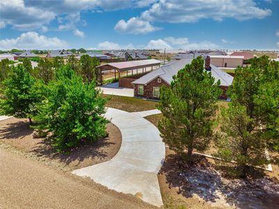 Property at 233 County Road 304c, Seminole, TX