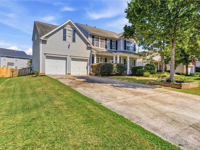 216 Edenberry Way
