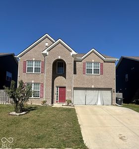 1130 Barberry Dr