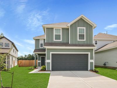 14054 Mount Hunter Dr