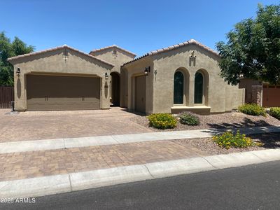 Property at 2948 E MAPLEWOOD Street, Gilbert, AZ