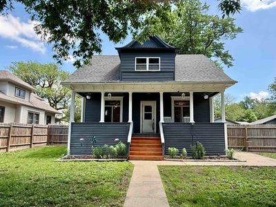 133 N Janda Ave